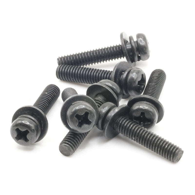 ReplacementScrews Stand Screws Compatible with LG OLED48C1PUB (OLED48C1PUB.AUS)