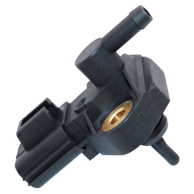 Fuel Injection Pressure Sensor FPS5 0261230093 Compatible with Ford F150 F250 F350 E150 E250 Super Duty Escape Expedition Explorer Focus Fusion Taurus Mustang Mercury Lincoln Mazda 3F2Z9G756AC