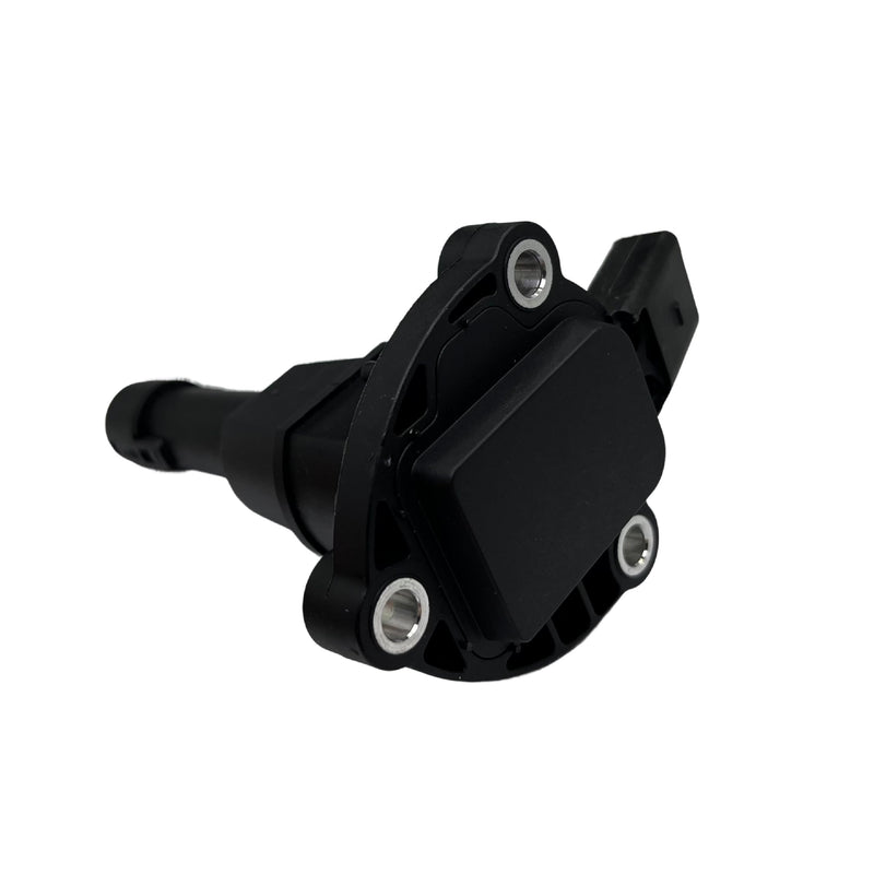Automobile Engine Oil Level Sensor Compatible with Audi A3 A6 A8 Q3 R8 S3 S6 S7 S8 TT TTS Volkswagen Arteon Atlas Beetle Golf R GTI Alltrack SportWagen Jetta GLI Passat，for Tiguan.