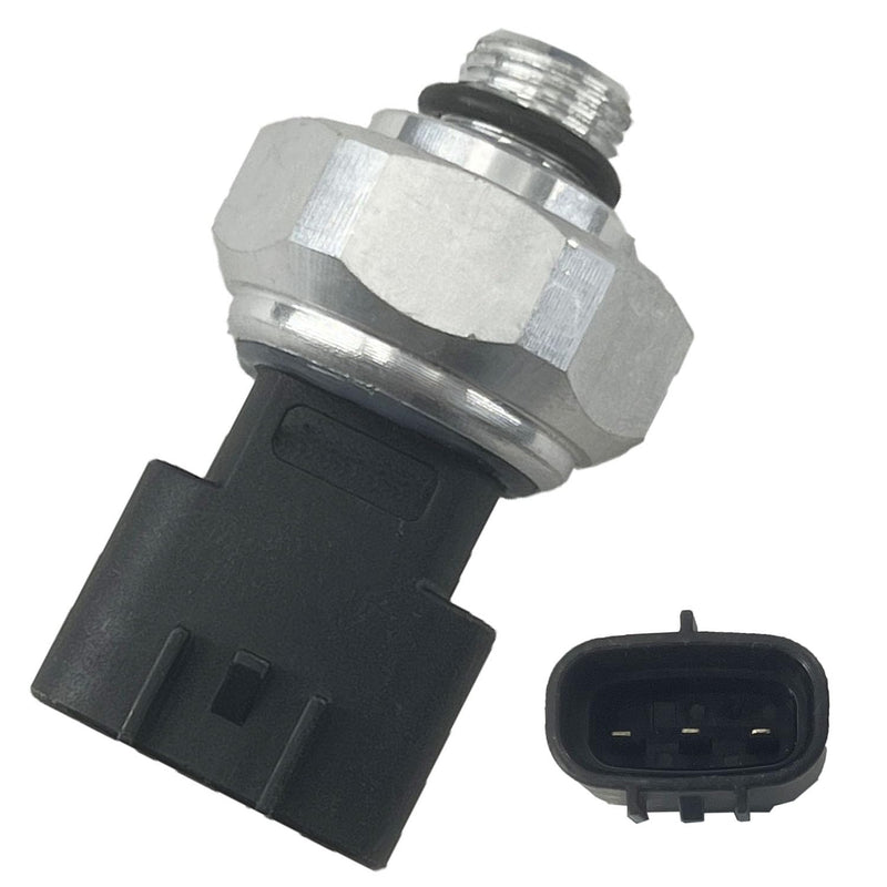 88719-33020 Air Conditioner A/C Pressure Sensor Switch 499000-7880 Compatible with Avalon Prius Sienna Camry Corolla Highlander ES350 GS350 GX460 IS350 tC xB iQ