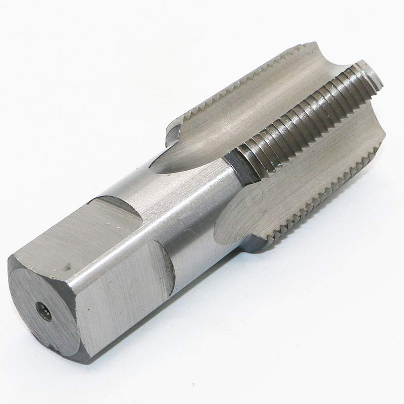 1"-11-1/2 Npt Tapered Pipe Thread Tap High Speed Steel Pipe thread tap NPT1"
