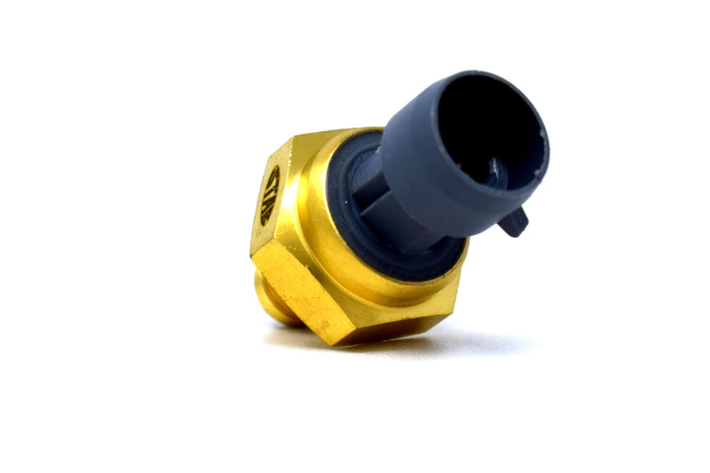 Exhaust Back Pressure Sensor fits 6.4 Ford Powerstroke