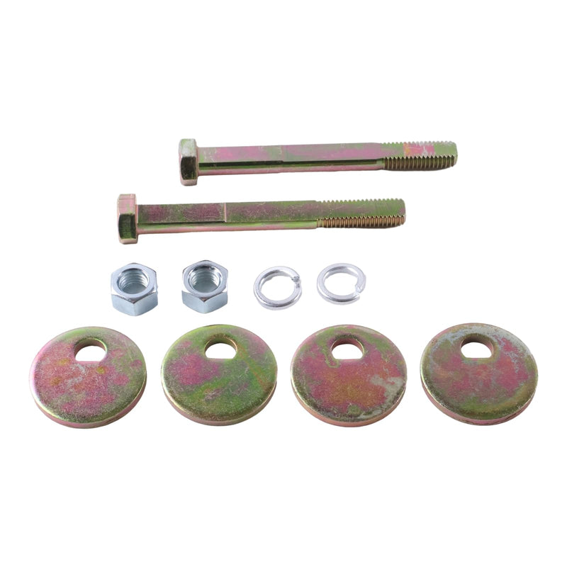 HOLDWELL Camber Caster and Alignment Kit K6367 14041648 Compatible with Chevrolet Blazer 1995-2005 S10 1984-2004 S10 Blazer 1984-1994 for GMC Jimmy 1998-2005 1992-2002 4WD 1999-2001