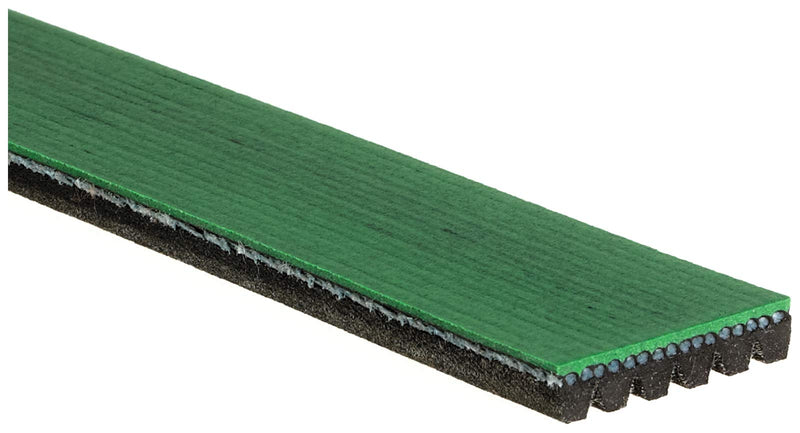 FleetRunner Heavy-Duty Micro-V Serpentine Drive Belt