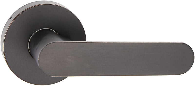 Yale Security D510KK01 Kincaid Passage Lever, Bronze