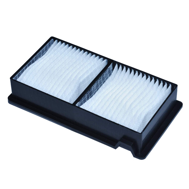 Replacement air filter for EPSON ELPAF39 projectors EH-LS10000 LS10500 TW6600W TW6700 TW6700W TW6800 TW7000 TW7100 TW7200 TW7300 TW8100 TW9100 TW9200 TW9200W TW9300 TW9300W TW9400 TW9400W