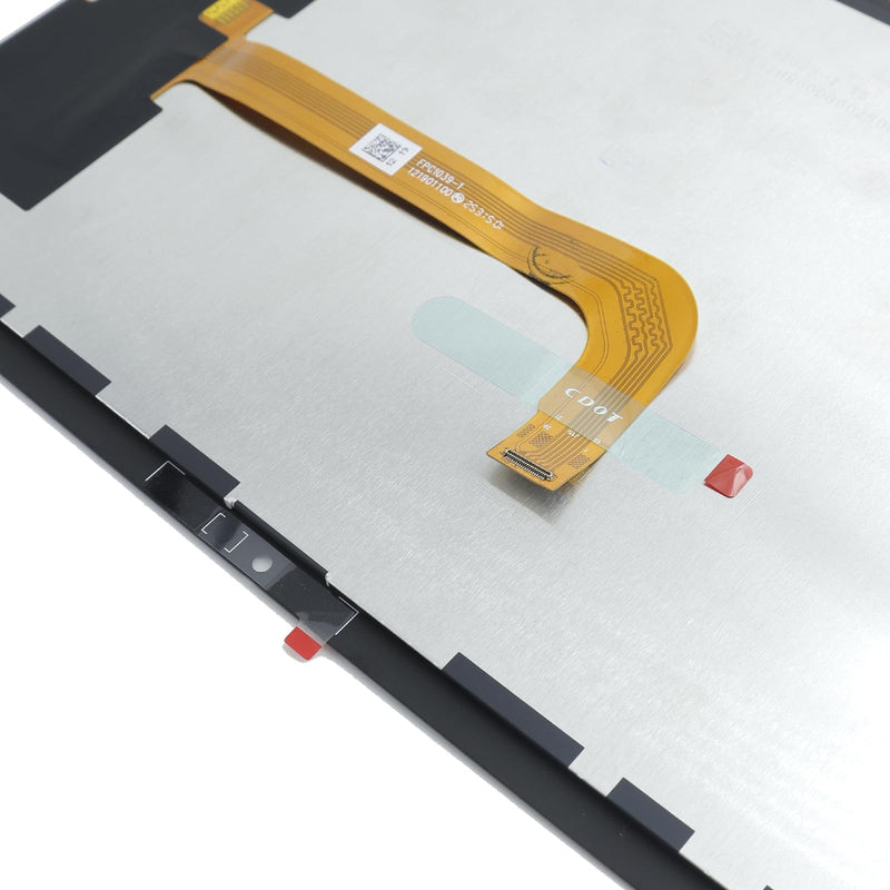 A11+ 5G LCD Display Touch Screen Digitizer Assembly Replacement for Samsung Galaxy Tab A11+ Plus 5G A11+ SM-X230 SM-X238U X238U X230 X235 X236B 11"