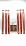 K & S Precision Metals 87145 7/16x12 SS Rod, 7/16" x 12" 7/16" OD 1 Rod