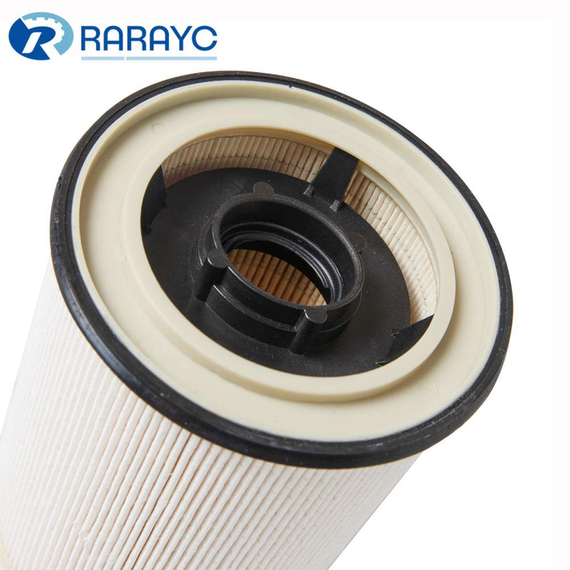  [AUSTRALIA] - 6.7L Cummins Fuel Filter Water Separator set for 2019 2020 2021 2022 2023 2024 Ram Turbo Diesel Engines 68157291AA and 68436631AA 68436631AA 68157291AA