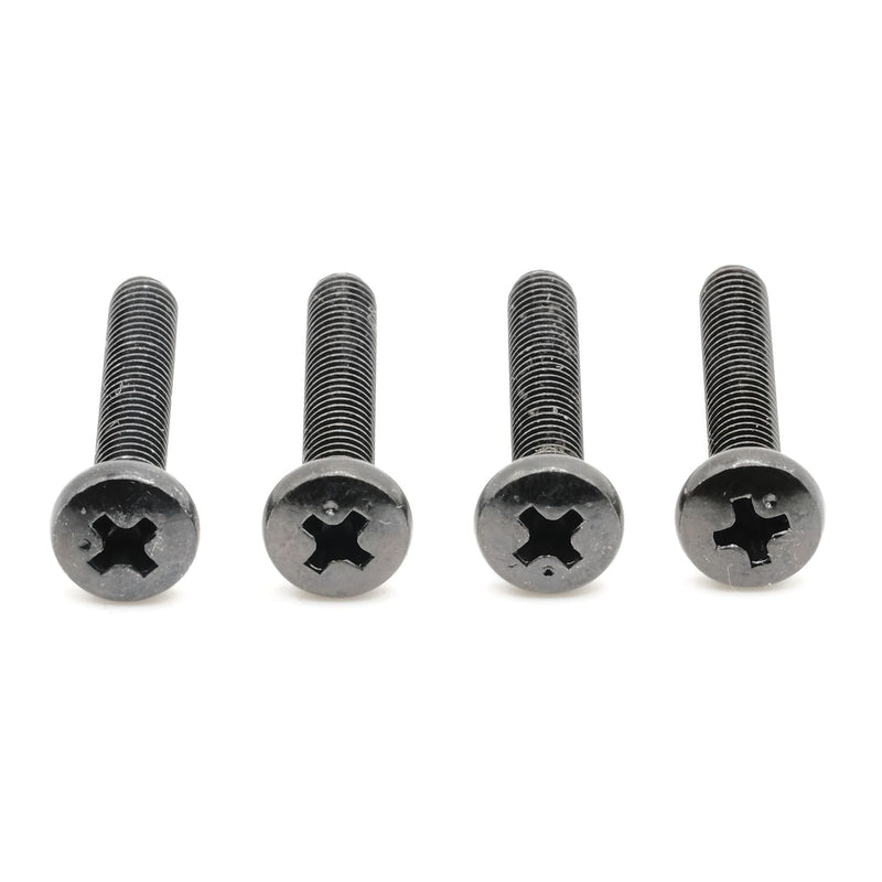 ReplacementScrews Stand Screws Compatible with Vizio E65-E1