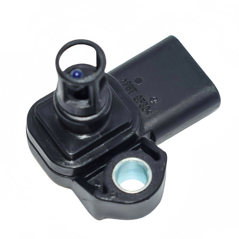 12681993 Intake Air Pressure and Temperature Sensor for Chevrolet Cruze Equinox Malibu Silverado Trax GMC Terrain Sierra and Buick Cascada Encore
