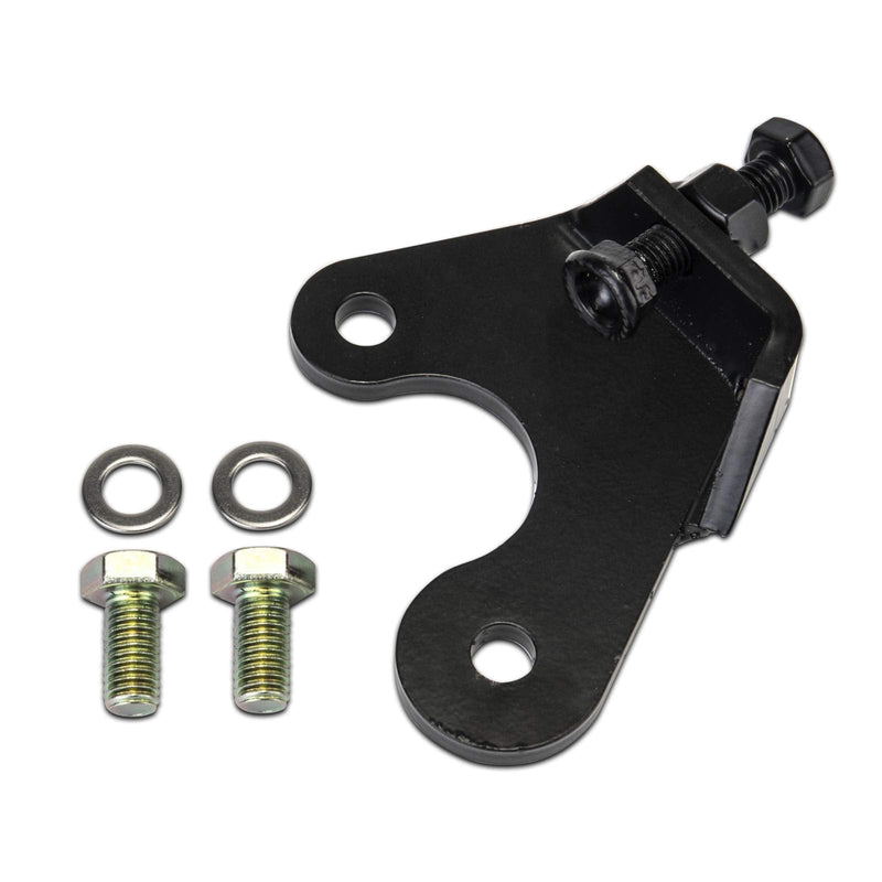 3mirrors Engine Exhaust Manifold Bolt Repair Kit Compatible with Chevy LSX Camaro, Corvette, Trans am, GTO, G8, CTS V, GM 4.8 5.3 5.7 6.0 6.2 LS1 LS2 LS3 LS6 Trucks Driver Rear & Passenger Front Bolt