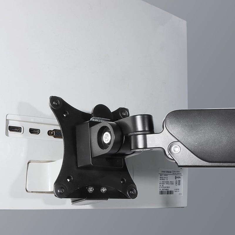 CF591 (LC27F591FDNXZA) VESA Mount Compatible with Samsung Monitor | CF591 Wall Mount for C27F591FDN LC27F591FDNXZA Curved LED Monitor