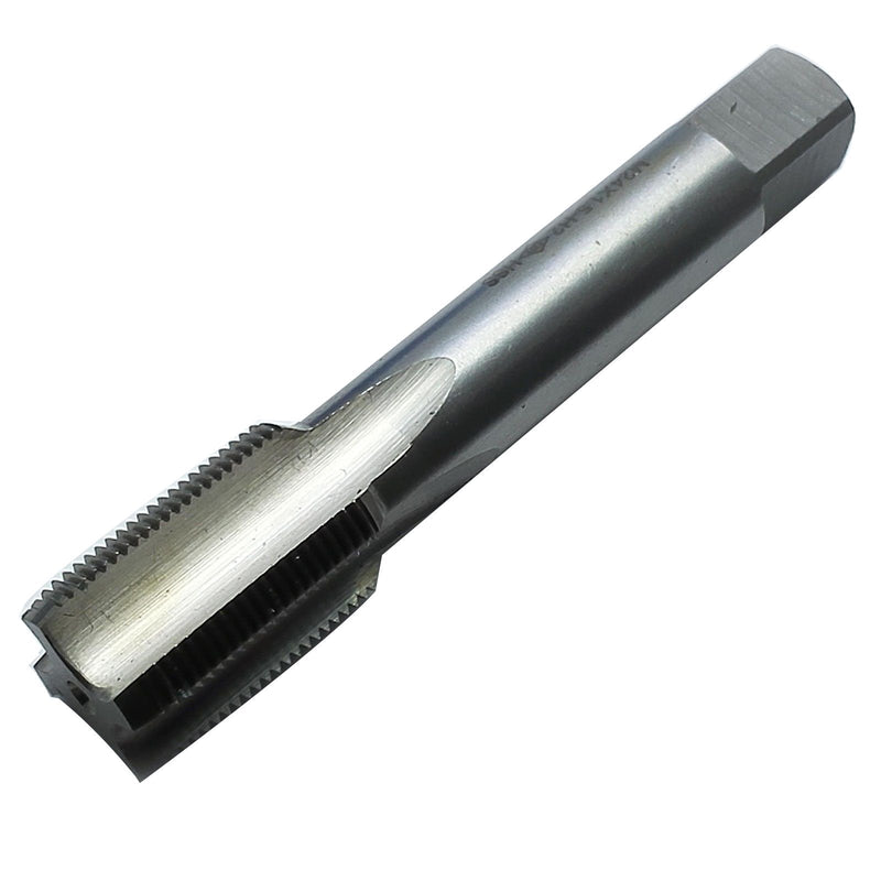 24mm 24 x 1.5 HSS Metric Tap Right Hand Thread M24 x 1.5mm Pitch