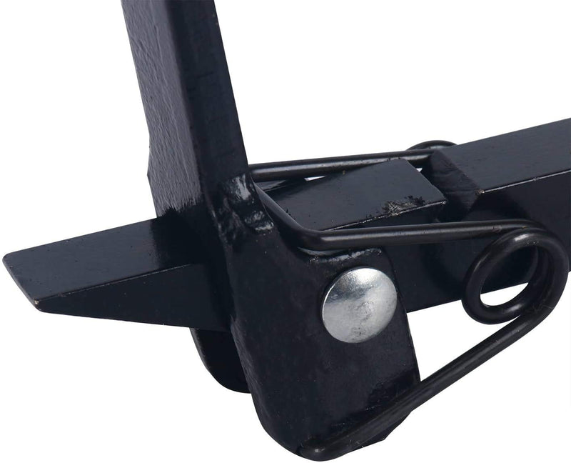 8MILELAKE Flywheel Turner, Flywheel Wrench, Flexplate Tool for Turning and Holding Flex Plates and flywheels