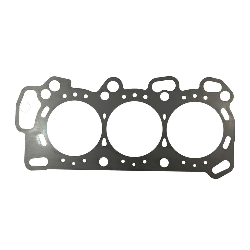 DNJ HS263 Head Spacer Shim for 2003-2010 / Acura, Honda, Saturn/MDX, Odyssey, Pilot, Ridgeline, RL, TL, Vue / 3.2L, 3.5L / SOHC / V6 / 24V / J32A3, J35A5, J35A6