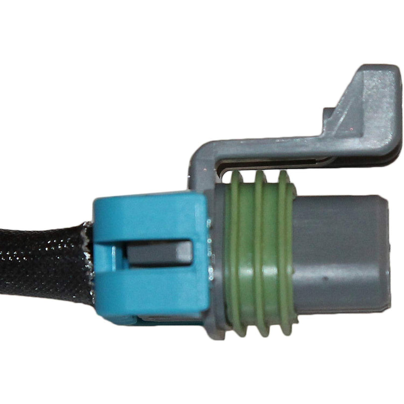 Walker Products 350-34596 Oxygen Sensor, Original Equipment Replacement O2 Sensor, Direct Fit