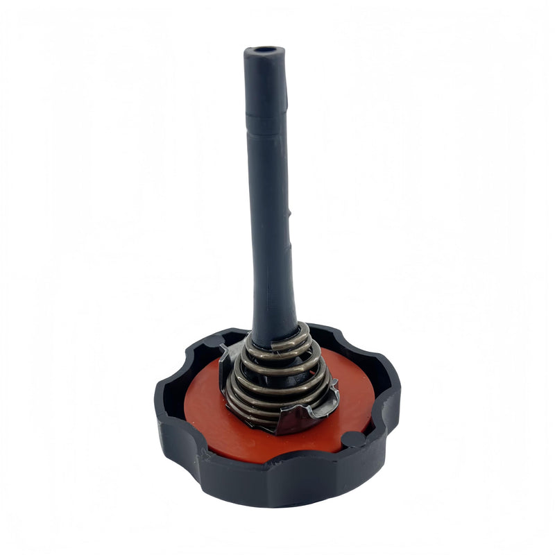 Power Steering Reservoir Pump Cap Fit for Chevrolet Cadillac GMC 2002-2014 Replace 26095194, Power Steering Reservoir Cap