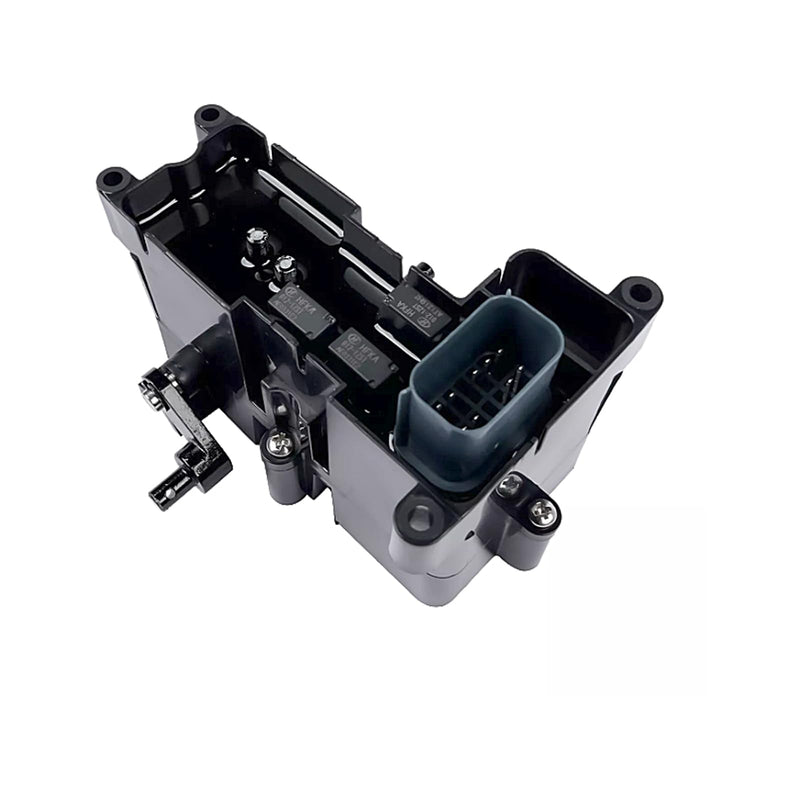 121-3017 Brake Controller Control Module Replacement for Toro TimeCutter Exmark Quest E S Series Lawn Mowers 115-9660 120-7144