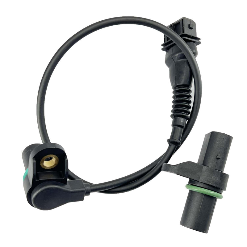 FainWan 1Set Camshaft Position Sensor Intake and 1 Exhaust 12147539165+12147518628 Compatible with E90 E46 E60 E64 E63 E66 E83 E53 E85 X3 X5 Z3 Z4 320i 323Ci 323i 325Ci 325i 325xi 328Ci