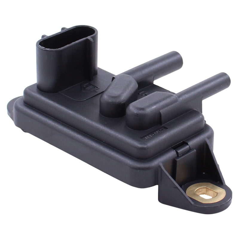  [AUSTRALIA] - MOTOKU EGR Vacuum Solenoid Valve and Exhaust Gas Recirculation Pressure Feedback Sensor Kit for Ford F-150 F-250 F-350 Ranger Mercury Sable Mazda B3000 B2500 Lincoln Navigator Town Car