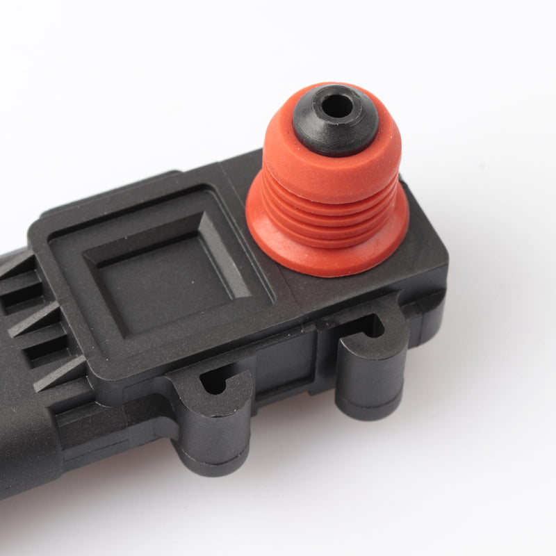 Car Fuel Tank Pressure Sensor 16238399Compatible with Chevy, GMC Sierra, Buick, Cadillac, Pontiac - S10 Silverado, Suburan, Express, Impala, Yukon Fuel Pump Tank Vapor Vent Pressure Sensor