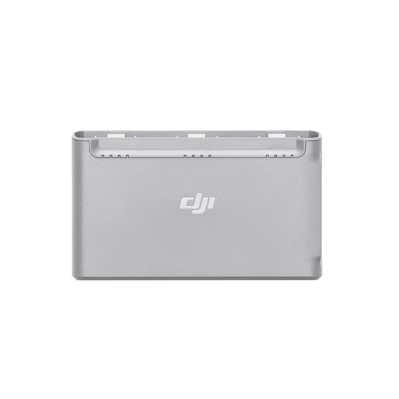 DJI Mini 2 Two-Way Charging Hub, Compatibility: DJI Mini 2 SE, DJI Mini 4K, DJI Mini 2, DJI Mini SE Grey