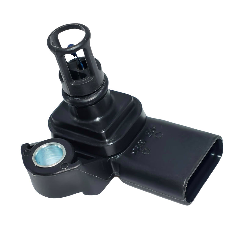 12681993 Intake Air Pressure and Temperature Sensor for Chevrolet Cruze Equinox Malibu Silverado Trax GMC Terrain Sierra and Buick Cascada Encore