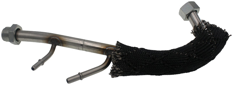 Dorman 598-138 Exhaust Gas Recirculation (EGR) Line Compatible with Select Ford Models