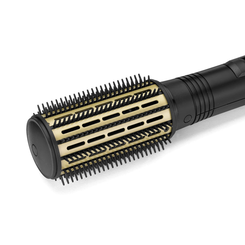 TRESemme Keratin Smooth Marula Smooth Volume Hot Air Styler, Black Single