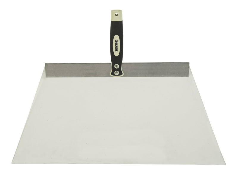 Hyde Tools 9998 24-Inch acrylic Knockdown Knife (09998)