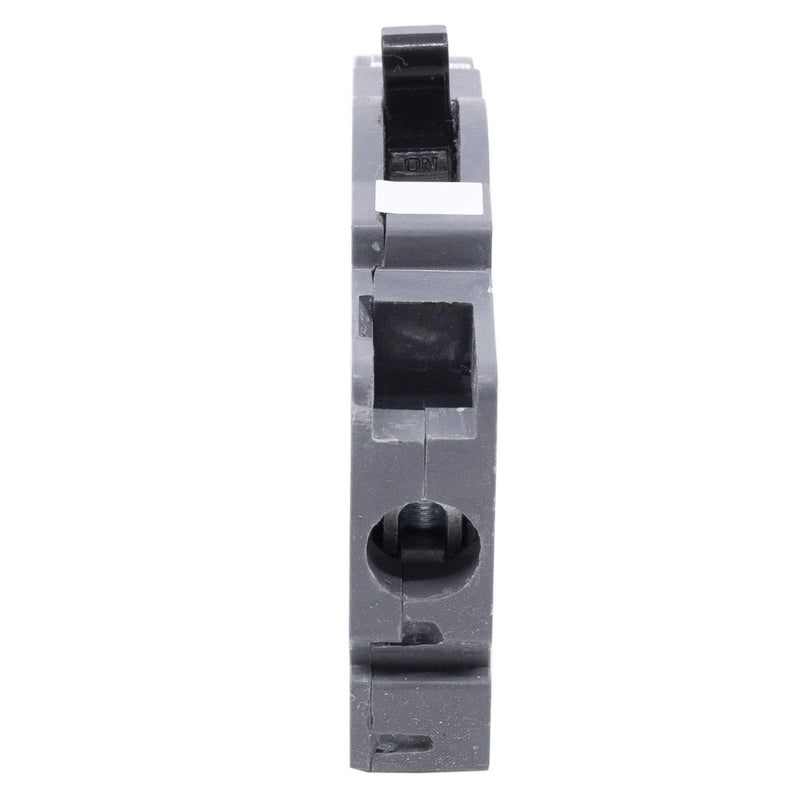 Connecticut Electric UBIZ30 Newly Manufactured Zinsco Q30 Replacement, One Pole 30 Amp Thick Series Circuit Breaker, Gray