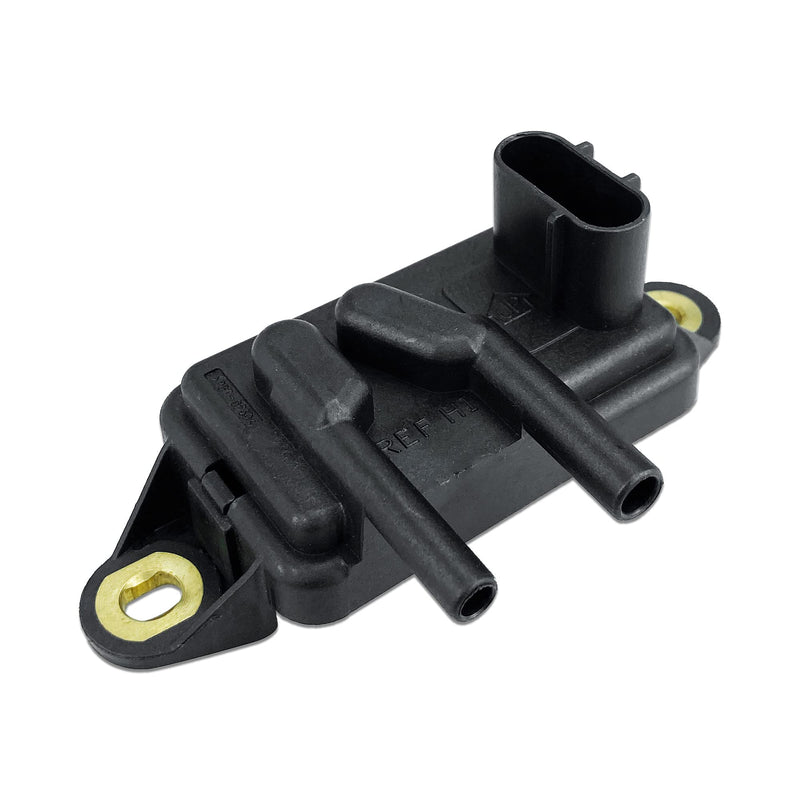 RLP F77Z-9J460-AB EGR Pressure Feedback (DPFE) Sensor Compatible with 1994-2010 Ford Mercury Lincoln Models