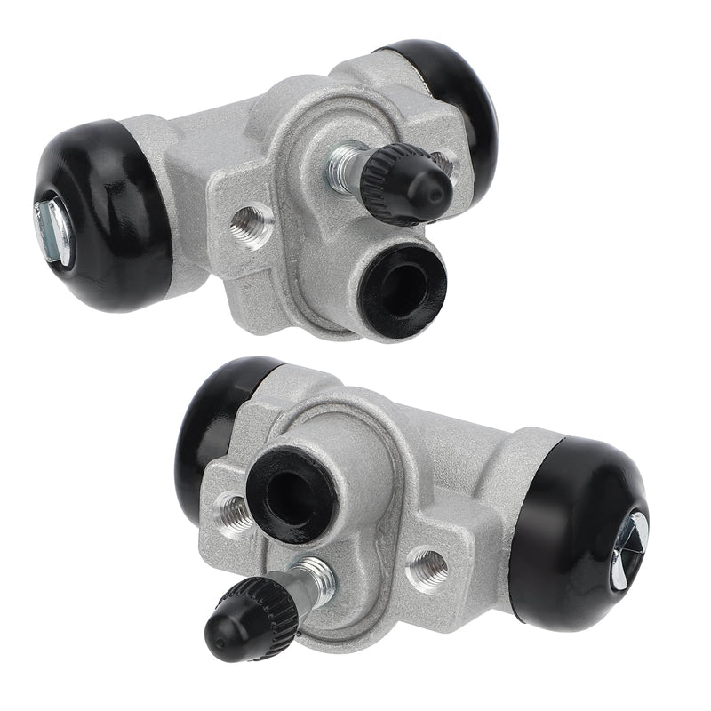 M MATI 2PCS Rear Brake Wheel Cylinders for Tomberlin E-Merge 500 E2 E4 SS LE SE Revenge Columbia Journeyman Golf Carts 1007485 CVG1007485