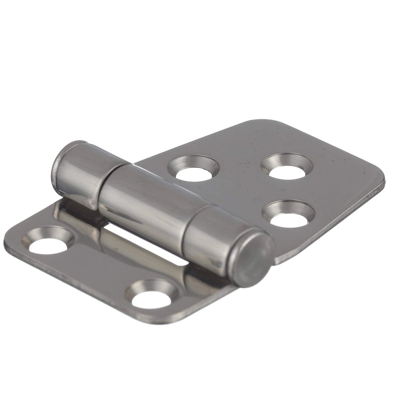 Seachoice Center-Barrell Friction Hinge Barrell Up 1-1/2 In. x 2-1/4 In.
