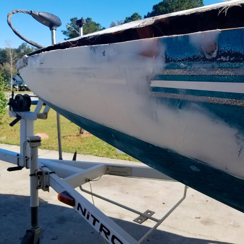 TotalBoat Polyester Fairing Compound (Quart Kit) Quart Kit