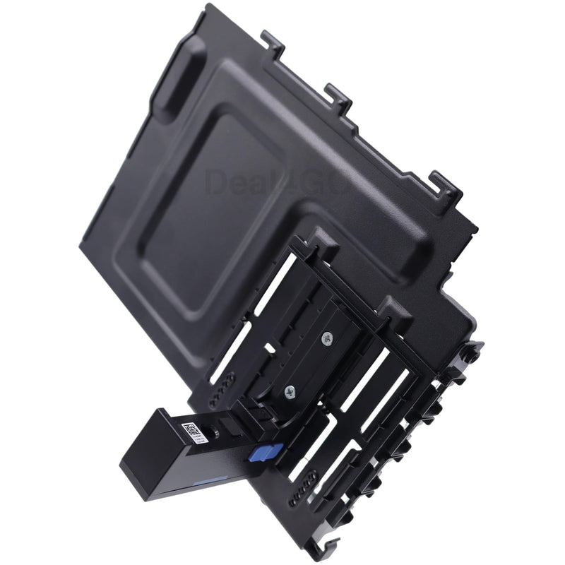 Deal4GO RTX A4000 RX 6700 MID2 GPU Graphics Card Bracket Holder W2MKY Replacement for Dell XPS 8950 Precision 3660 Aurora R16 R15 R14 R13 W2MKY MID2