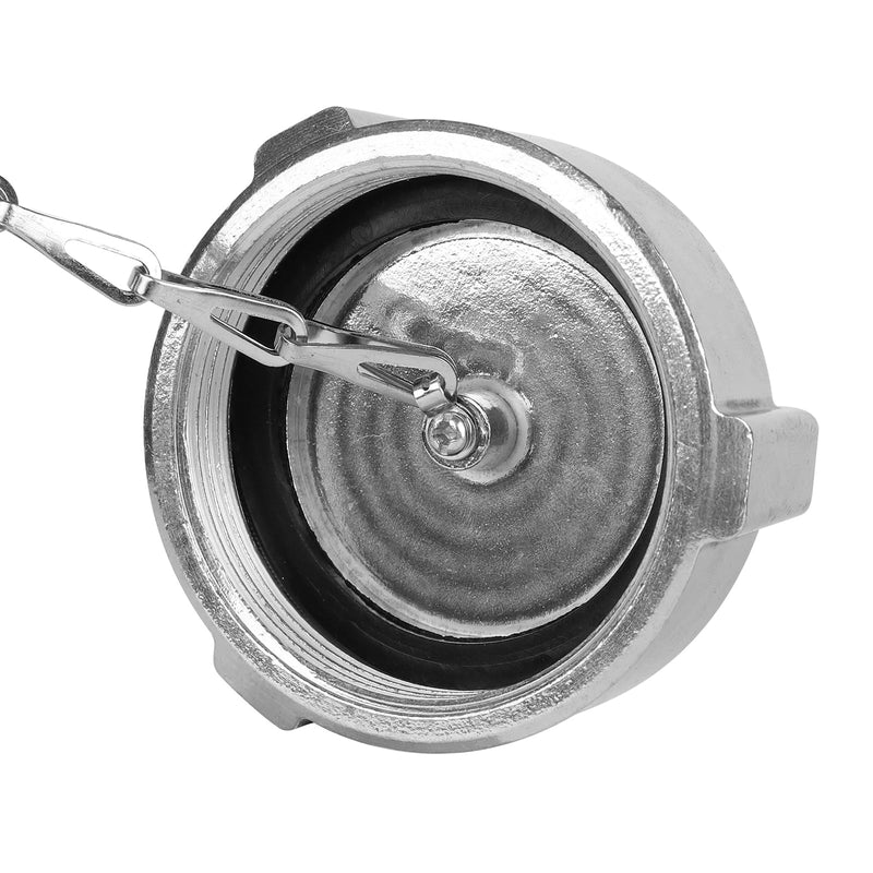 truck Fuel Cap for Ford 650/750 Tanks,Reefer, Inteational MD box trucks