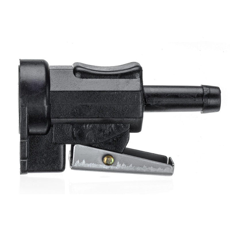 Quicksilver 14213Q Quick Disconnect Marine Boat Fuel Line Fitting