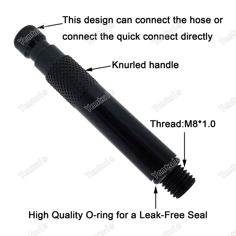 Tools 7425 ATF Filler Adapter Compatible with Infiniti 7-Speed Includes O-Ring