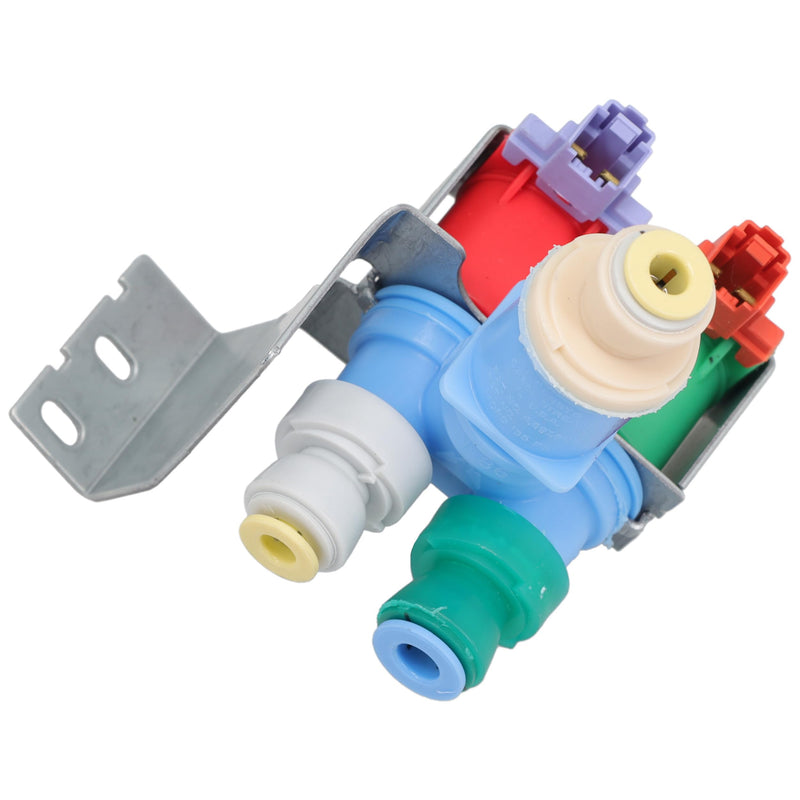 Supplying Demand W11645245 Refrigerator Dual Water Valve - Replaces W11546685, W11446818