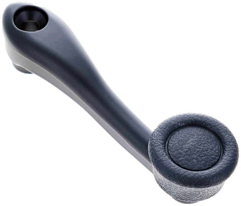 Dorman 760-5120 Window Crank Handle Compatible with Select Peterbilt Models, Chrome