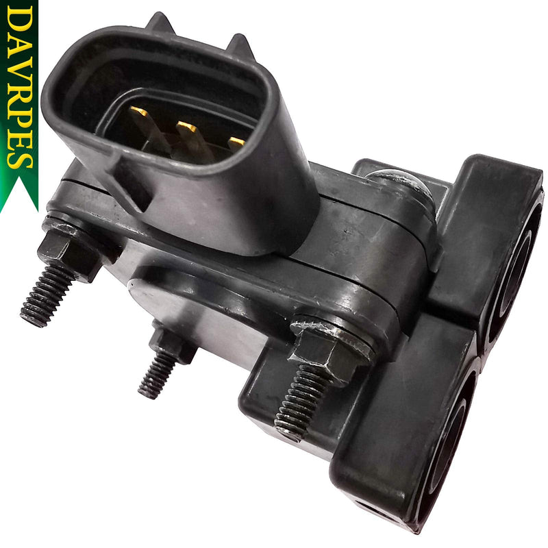 4921728 EGR Differential Pressure Valve Sensor Exhaust Gas Recirculation Pressure Feedback Sensor for Cummins ISX Differential Pressure Sensor Assembly Valve Replace#1049901200｜3683323