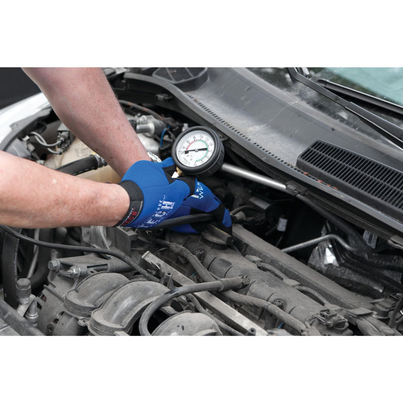 Performance Tool W80579 Flex Drive Compression Tester