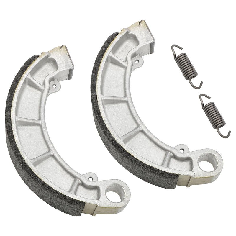 Rear Brake Shoes Kit for Honda Rancher 350 400 420 Foreman 400 450 500 520 OEM# 06430-HN0-A30 06430-HN0-A20 06430-HN0-A01