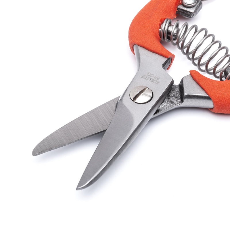 Xcelite Snip6-1/2In Electr1-1/2In Capacity 86NCG - 1 Each