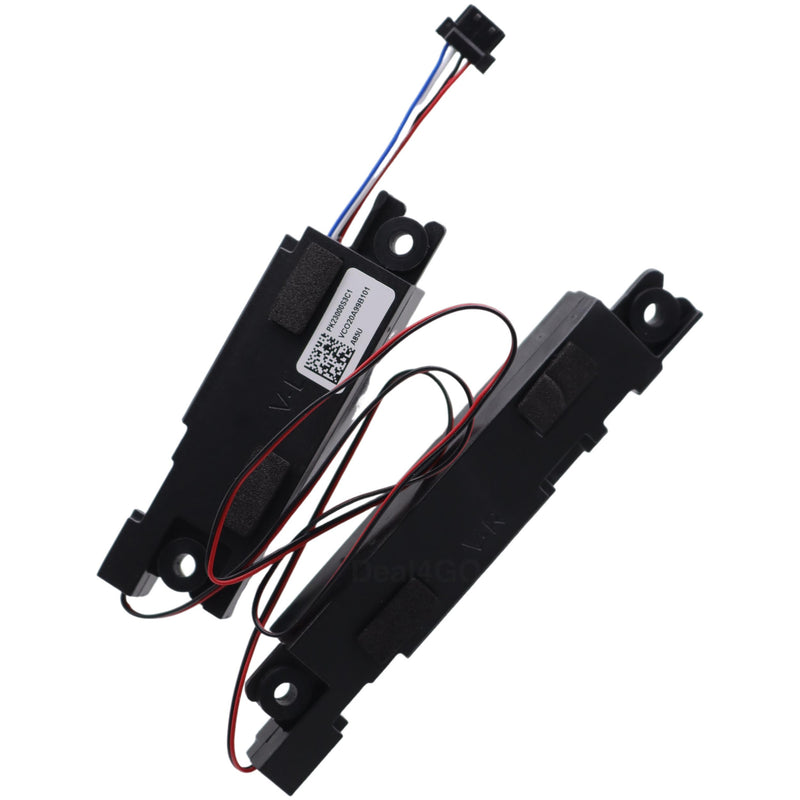 Deal4GO Internal Speaker Assembly 5SB0V10179 5SB0V10181 Replacement for Lenovo ThinkPad E14 Gen 1 20RA 20RB, R14 20RC