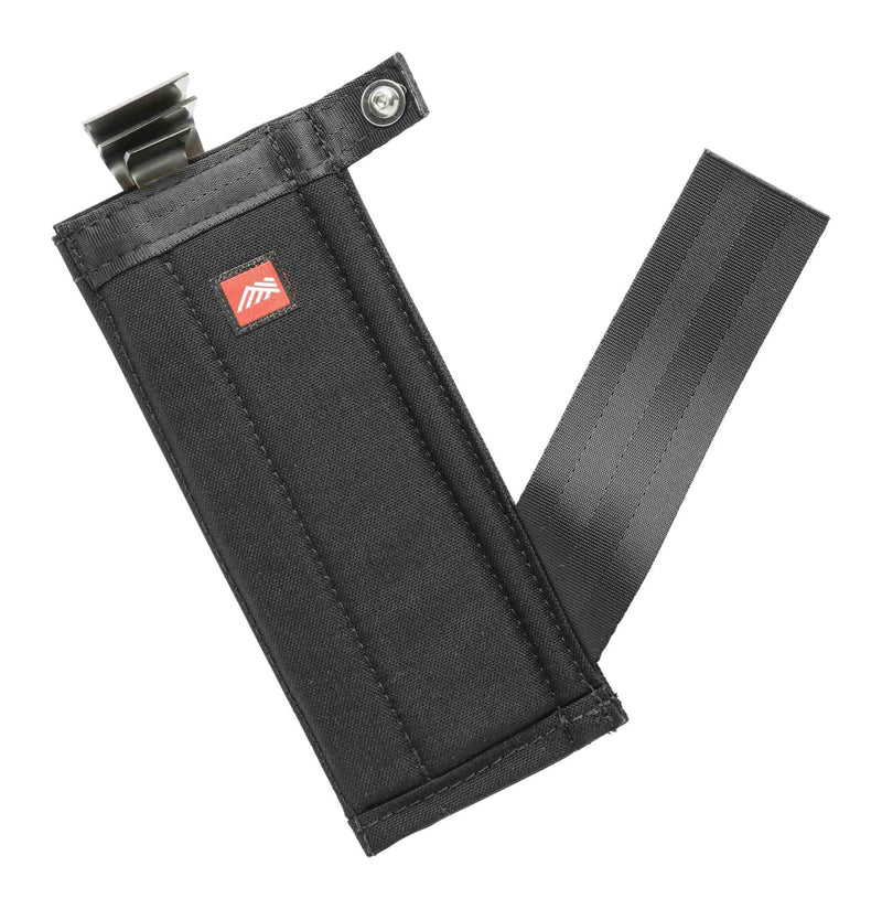 Diamondback Utility Holster - Clip-On Multitool Pouch | Single-purpose carry that keeps the do-it-all tool on your hip - mounts to belts, vests & rigs - pro-grade build