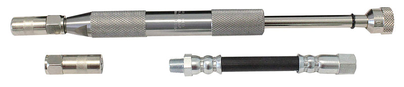 Innovative Products of America (7862 Grease Joint Rejuvenator Kit Professional Model for Flushing Out Hardened Grease from Shafts, Bushings, Joints and More