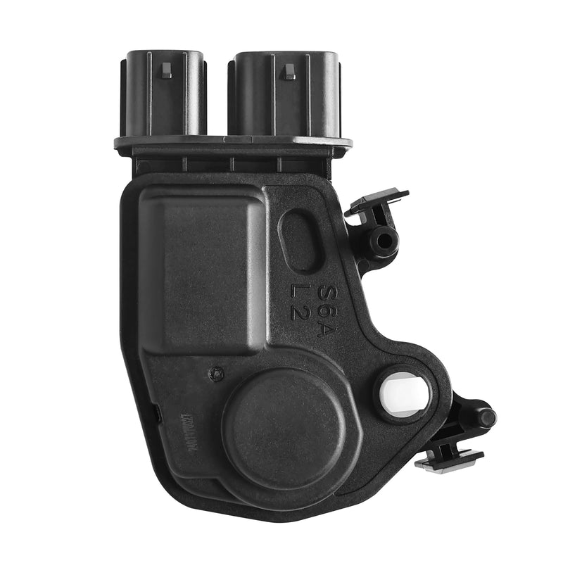 FAERSI Door Lock Actuator Motor Front Left Driver Side Compatible with 2003 2004 2005 Honda Accord Civic CR-V Element Odyssey Pilot, 2002-2006 Acura RSX Replaces 72155-S5P-A11, 72155S5PA11